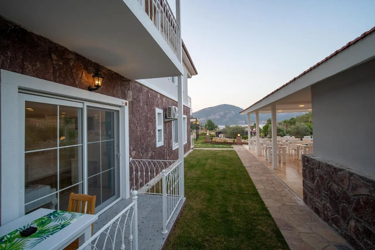 Blue Time Boutique Hotel Marmaris