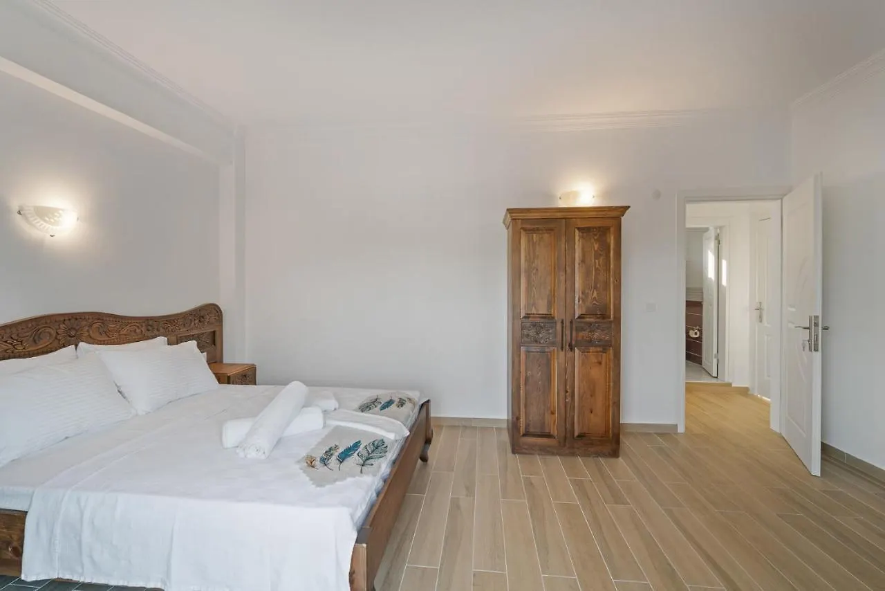 Blue Time Boutique Hotel Marmaris