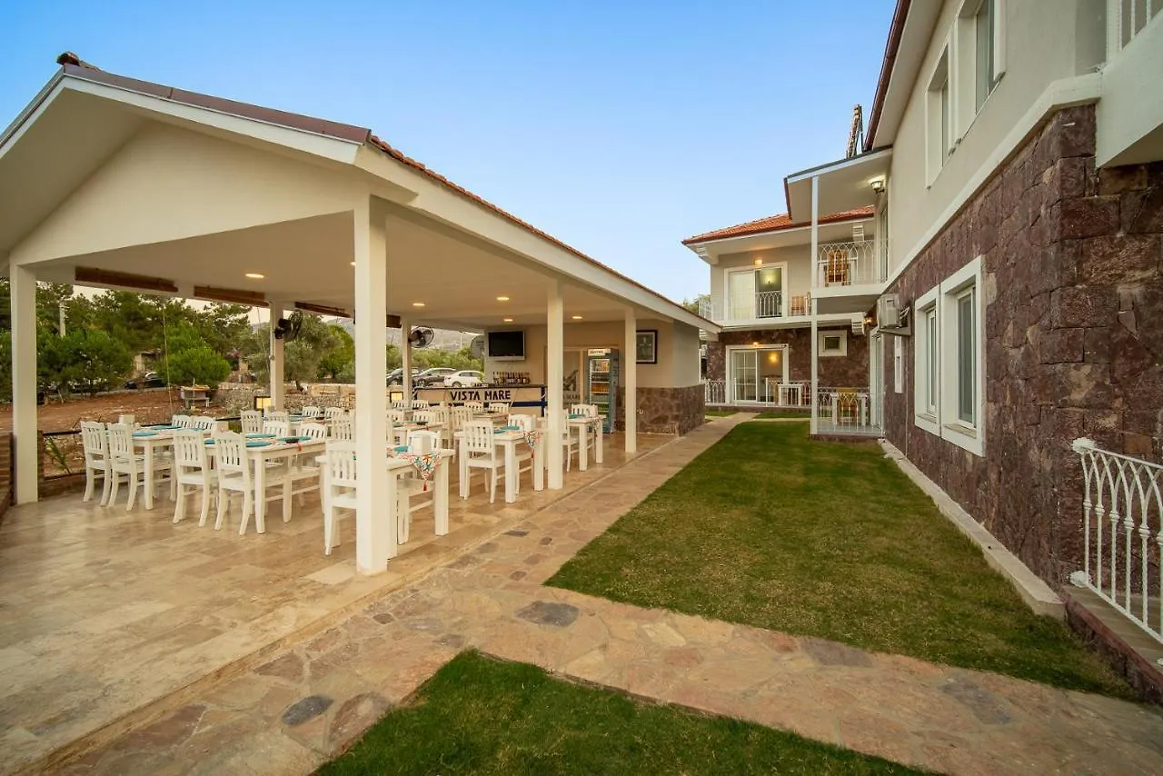 Bed and Breakfast Blue Time Boutique Hotel Μαρμαρίς Τουρκία