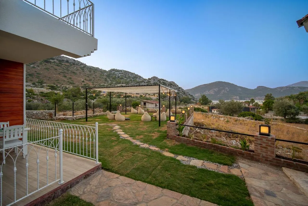 Blue Time Boutique Hotel Marmaris