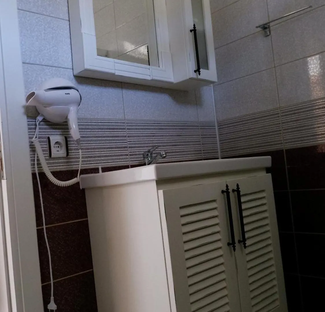 Bed & Breakfast Blue Time Boutique Hotel Marmaris Turkey