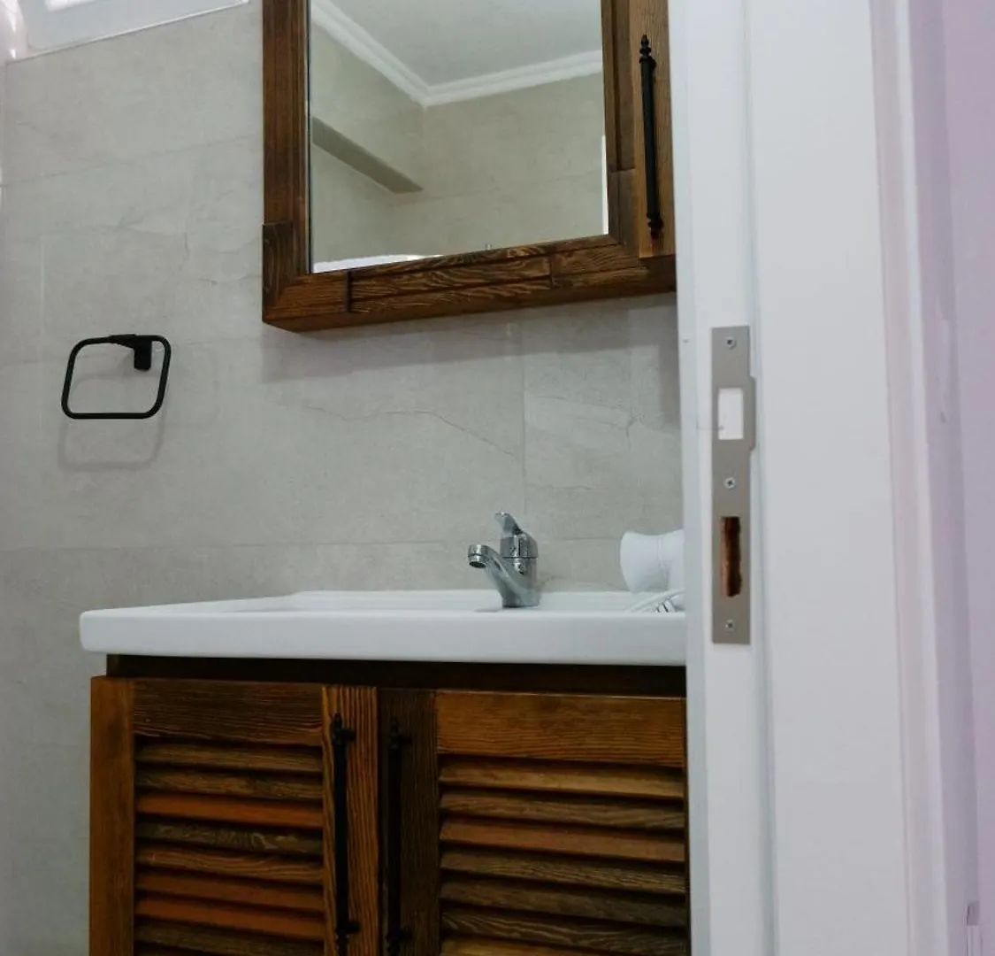 Blue Time Boutique Hotel Marmaris Turkey