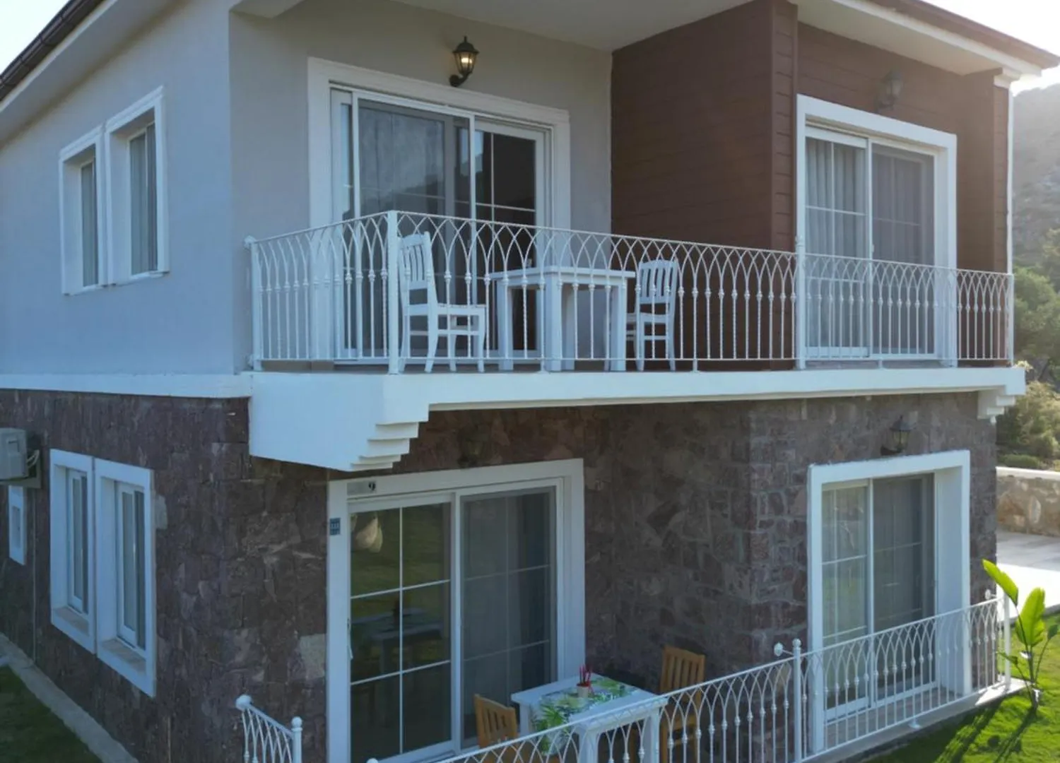 Blue Time Boutique Hotel Marmaris Bed & Breakfast