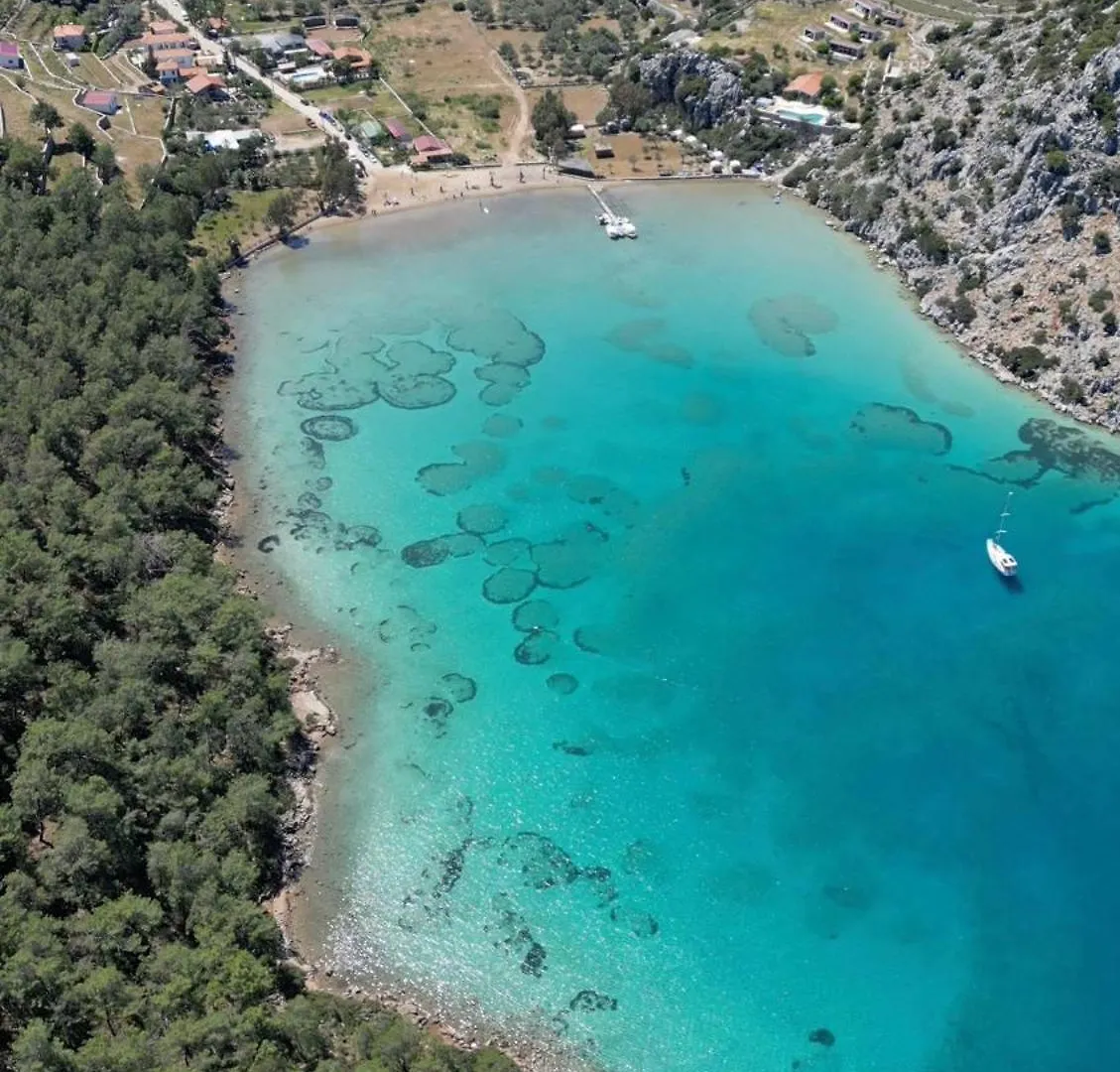 Blue Time Boutique Hotel Marmaris 0*,  Turkey