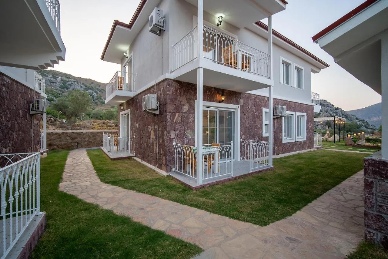 Oda ve Kahvaltı Blue Time Boutique Hotel Marmaris