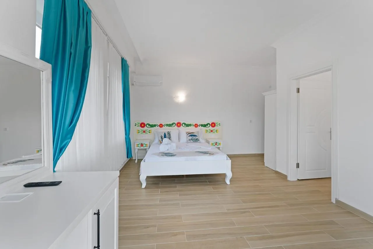 Blue Time Boutique Hotel Marmaris
