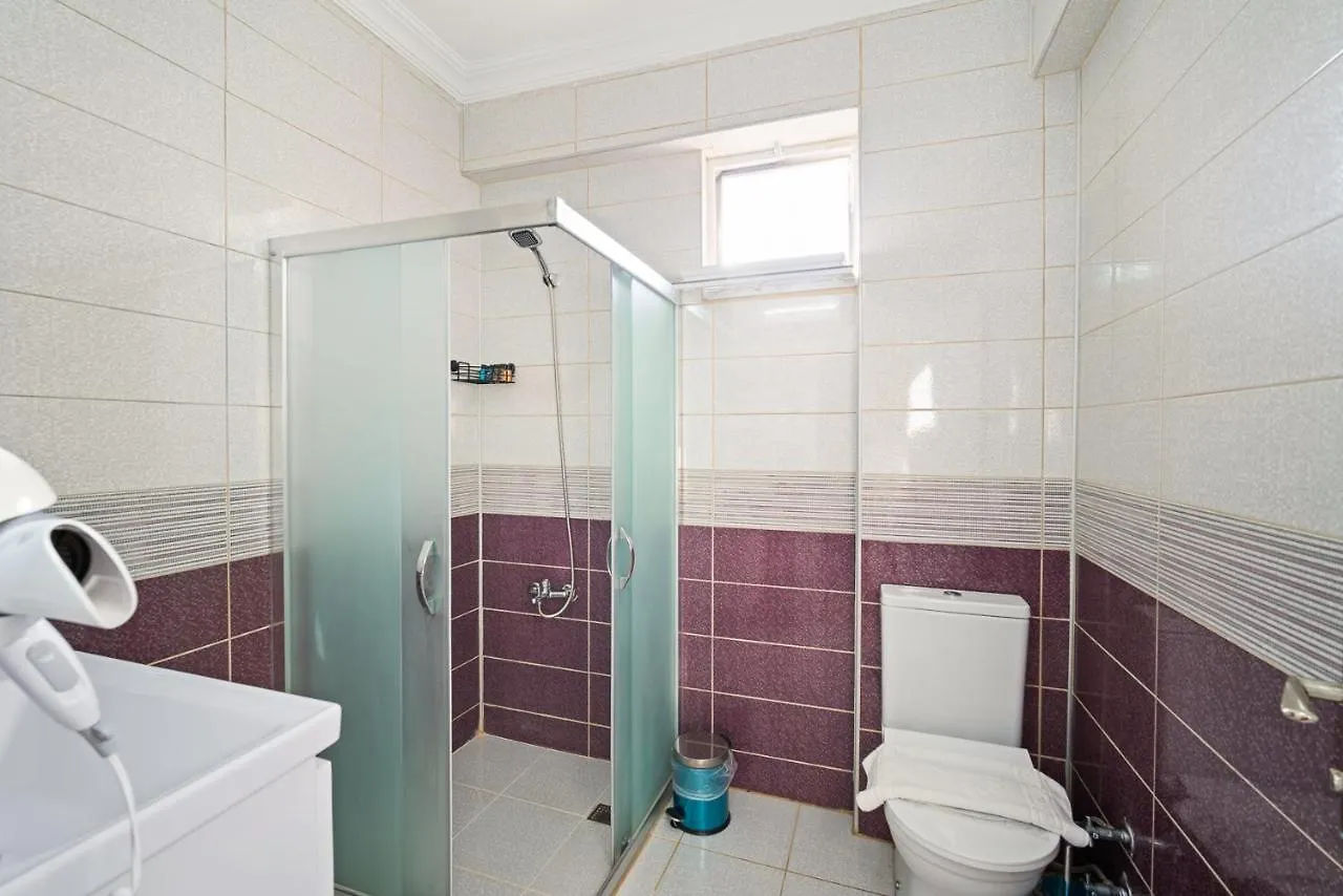 Blue Time Boutique Hotel Marmaris Oda ve Kahvaltı