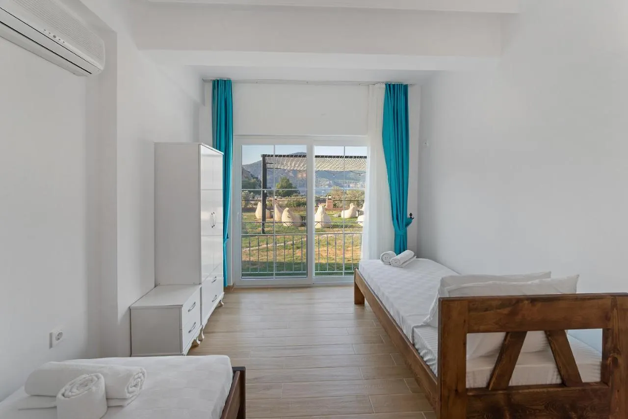 Blue Time Boutique Hotel Marmaris