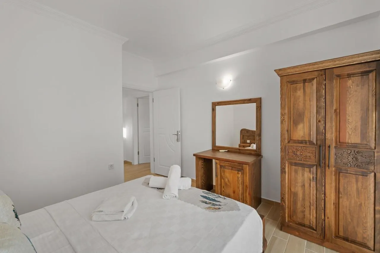 Blue Time Boutique Hotel Marmaris 0*,  Türkiye