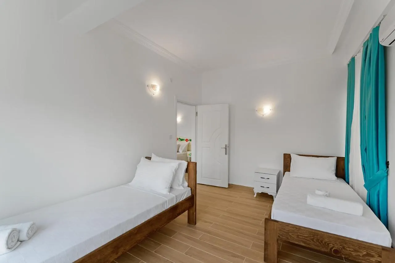 Oda ve Kahvaltı Blue Time Boutique Hotel Marmaris