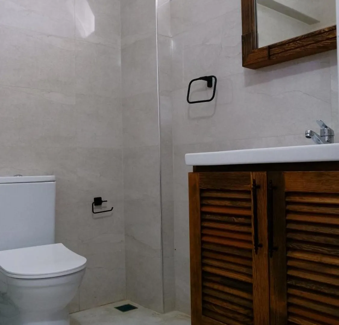 Oda ve Kahvaltı Blue Time Boutique Hotel Marmaris
