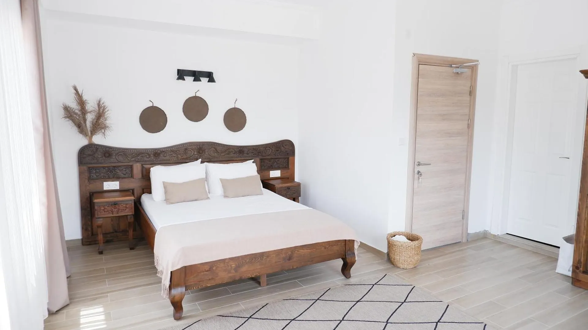Blue Time Boutique Hotel Marmaris Oda ve Kahvaltı