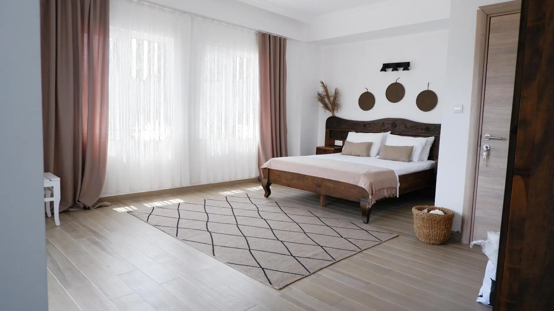 Oda ve Kahvaltı Blue Time Boutique Hotel Marmaris