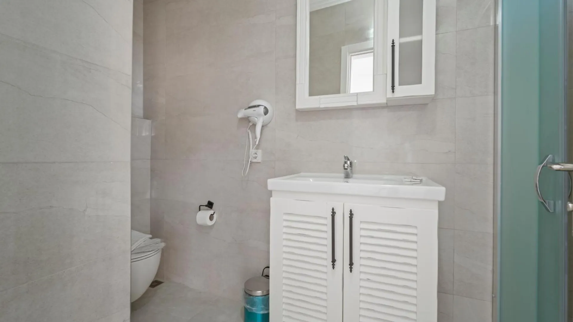 Blue Time Boutique Hotel Marmaris Oda ve Kahvaltı